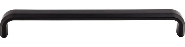 Ellis Telfair Appliance Pull 18'' Flat Black TK3018BLK