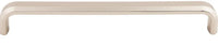 Ellis Telfair Appliance Pull 18'' Polished Nickel TK3018PN