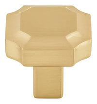 Ellis Davenport Knob 1 1/4'' Honey Bronze TK3020HB