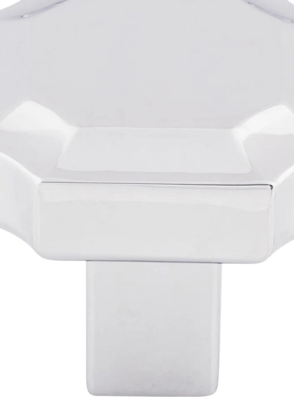Ellis Davenport Knob 1 1/4'' Polished Chrome TK3020PC