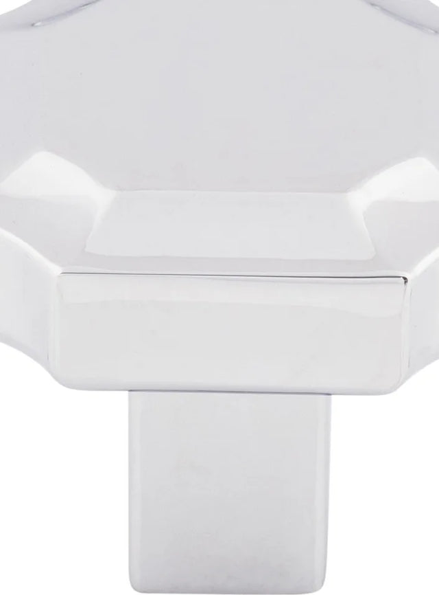 Ellis Davenport Knob 1 1/4'' Polished Chrome TK3020PC