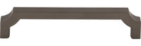 Ellis Davenport Pull 5 1/16'' Ash Gray TK3022AG