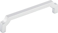 Ellis Davenport Pull 5 1/16'' Polished Chrome