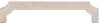 Ellis Davenport Pull 5 1/16'' Polished Nickel TK3022PN