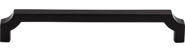 Ellis Davenport Pull 6 5/16'' Flat Black TK3023BLK