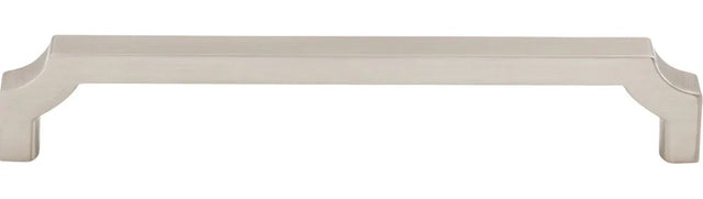 Ellis Davenport Pull 6 5/16'' Brushed Satin Nickel TK3023BSN