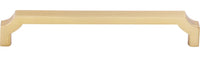 Ellis Davenport Pull 6 5/16'' Honey Bronze TK3023HB