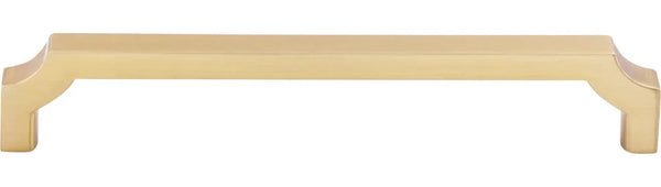 Ellis Davenport Pull 6 5/16'' Honey Bronze TK3023HB