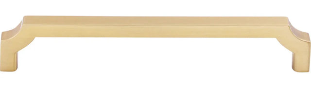 Ellis Davenport Pull 6 5/16'' Honey Bronze TK3023HB