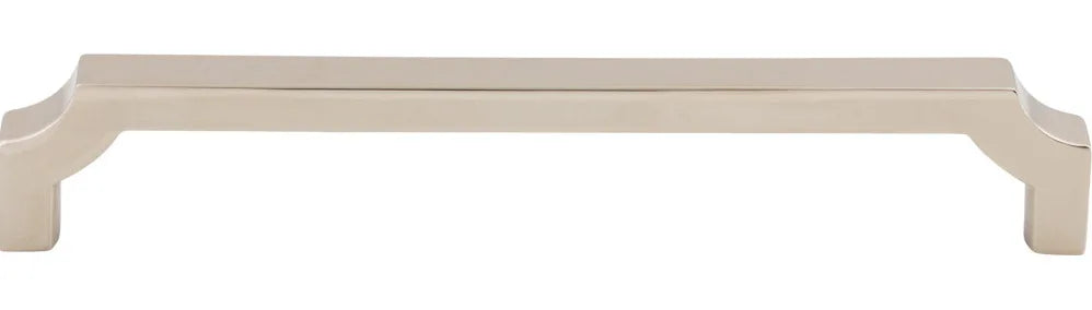 Ellis Davenport Pull 6 5/16'' Polished Nickel TK3023PN