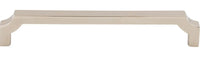 Ellis Davenport Pull 6 5/16'' Polished Nickel TK3023PN