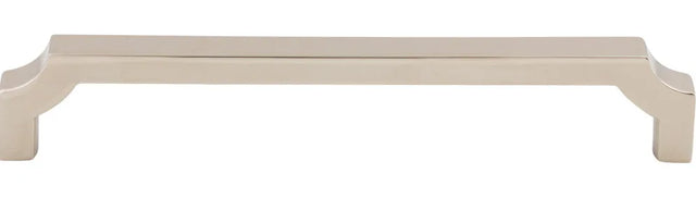 Ellis Davenport Pull 6 5/16'' Polished Nickel TK3023PN