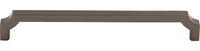 Ellis Davenport Pull 7 9/16'' Ash Gray TK3024AG