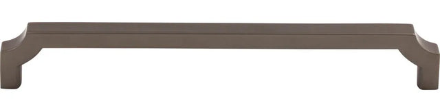 Ellis Davenport Pull 7 9/16'' Ash Gray TK3024AG