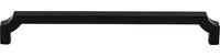 Ellis Davenport Pull 7 9/16'' Flat Black TK3024BLK