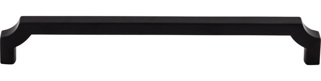 Ellis Davenport Pull 7 9/16'' Flat Black TK3024BLK