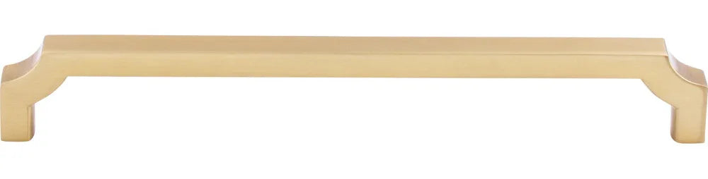 Ellis Davenport Pull 7 9/16'' Honey Bronze TK3024HB