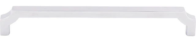Ellis Davenport Pull 7 9/16'' Polished Chrome TK3024PC