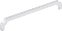 Ellis Davenport Pull 7 9/16'' Polished Chrome