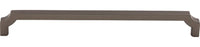 Ellis Davenport Pull 8 13/16'' Ash Gray TK3025AG