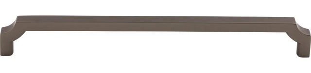 Ellis Davenport Pull 8 13/16'' Ash Gray TK3025AG