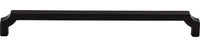 Ellis Davenport Pull 8 13/16'' Flat Black TK3025BLK