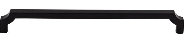 Ellis Davenport Pull 8 13/16'' Flat Black TK3025BLK