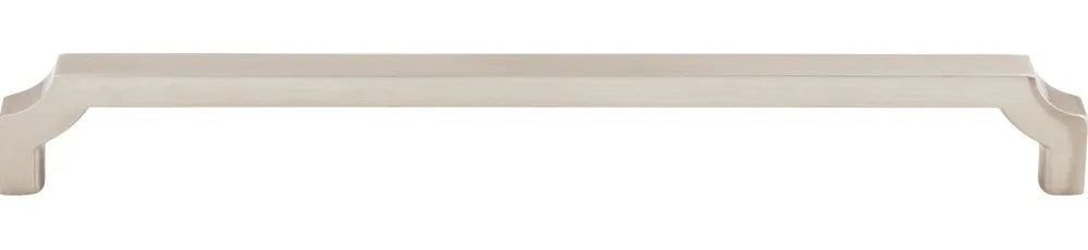 Ellis Davenport Pull 8 13/16'' Brushed Satin Nickel TK3025BSN