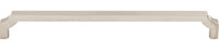 Ellis Davenport Pull 8 13/16'' Brushed Satin Nickel TK3025BSN