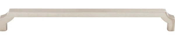 Ellis Davenport Pull 8 13/16'' Brushed Satin Nickel TK3025BSN