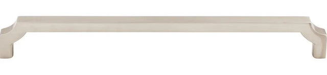 Ellis Davenport Pull 8 13/16'' Brushed Satin Nickel TK3025BSN