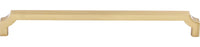 Ellis Davenport Pull 8 13/16'' Honey Bronze TK3025HB