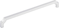 Ellis Davenport Pull 8 13/16'' Polished Chrome