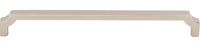 Ellis Davenport Pull 8 13/16'' Polished Nickel TK3025PN
