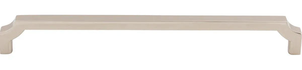 Ellis Davenport Pull 8 13/16'' Polished Nickel TK3025PN