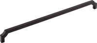 Ellis Davenport Pull 12'' Flat Black