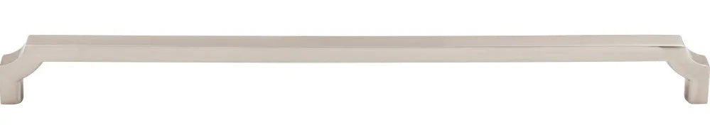 Ellis Davenport Pull 12'' Brushed Satin Nickel TK3026BSN