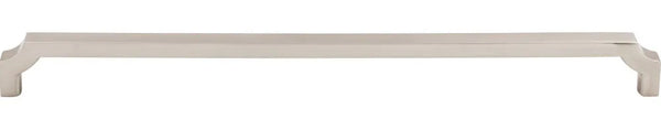 Ellis Davenport Pull 12'' Brushed Satin Nickel TK3026BSN
