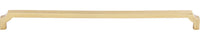 Ellis Davenport Pull 12'' Honey Bronze TK3026HB