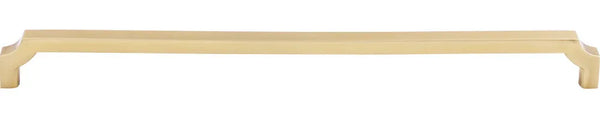 Ellis Davenport Pull 12'' Honey Bronze TK3026HB
