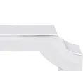 Ellis Davenport Pull 12'' Polished Chrome TK3026PC
