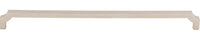 Ellis Davenport Pull 12'' Polished Nickel TK3026PN