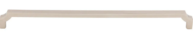 Ellis Davenport Pull 12'' Polished Nickel TK3026PN