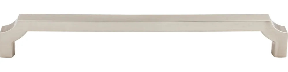 Ellis Davenport Appliance Pull 12'' Brushed Satin Nickel TK3027BSN