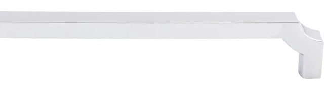 Ellis Davenport Appliance Pull 12'' Polished Chrome TK3027PC