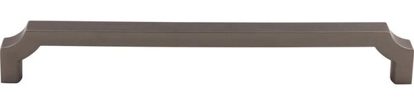 Ellis Davenport Appliance Pull 18'' Ash Gray TK3028AG