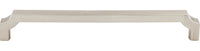 Ellis Davenport Appliance Pull 18'' Brushed Satin Nickel TK3028BSN