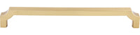 Ellis Davenport Appliance Pull 18'' Honey Bronze TK3028HB