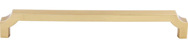 Ellis Davenport Appliance Pull 18'' Honey Bronze TK3028HB