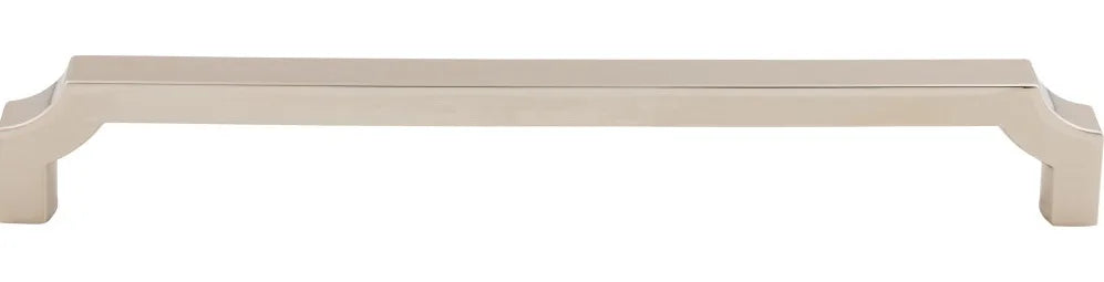 Ellis Davenport Appliance Pull 18'' Polished Nickel TK3028PN
